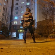 KREAM 프로필 이미지