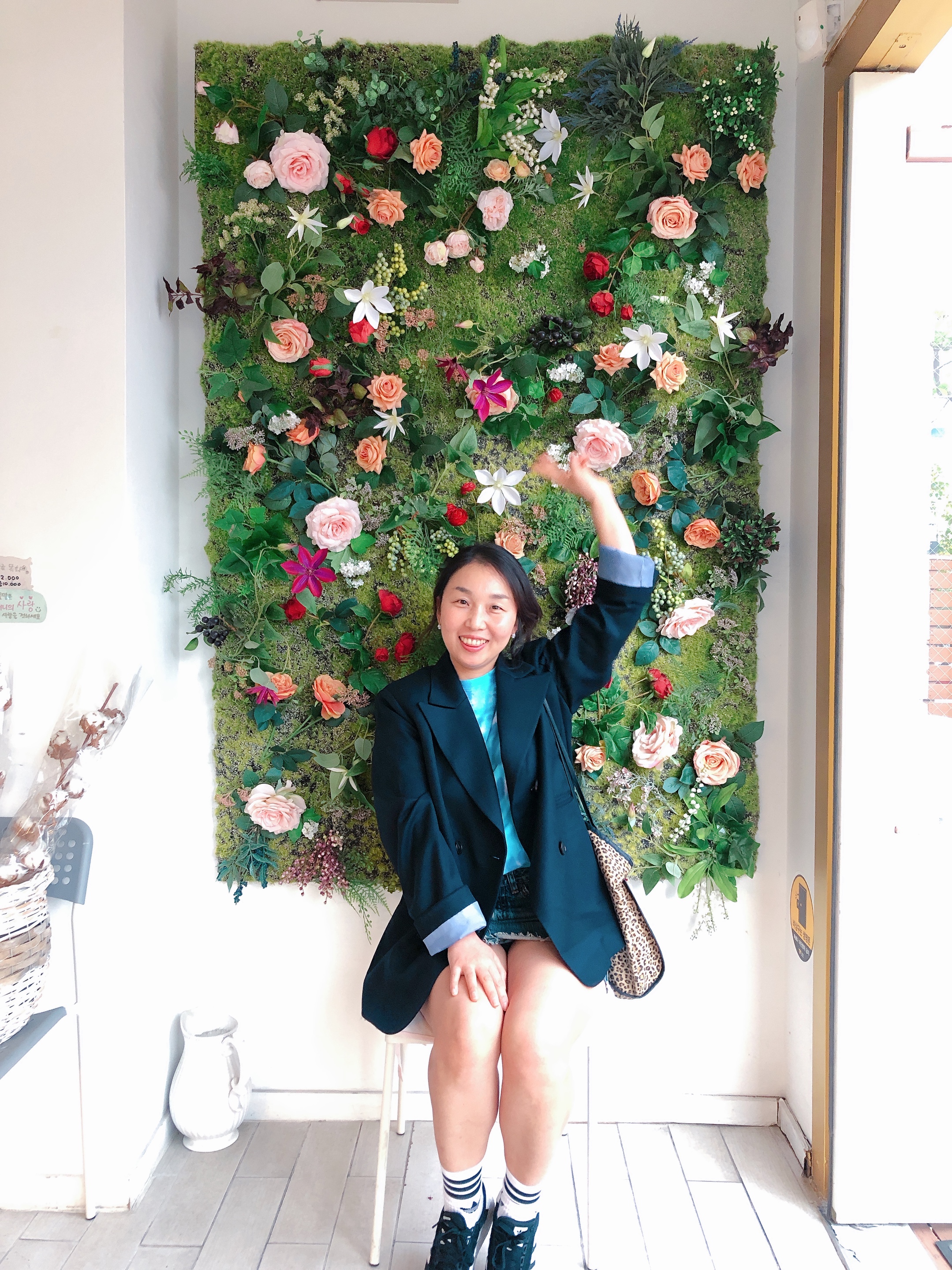 세똥🗺님의 스타일