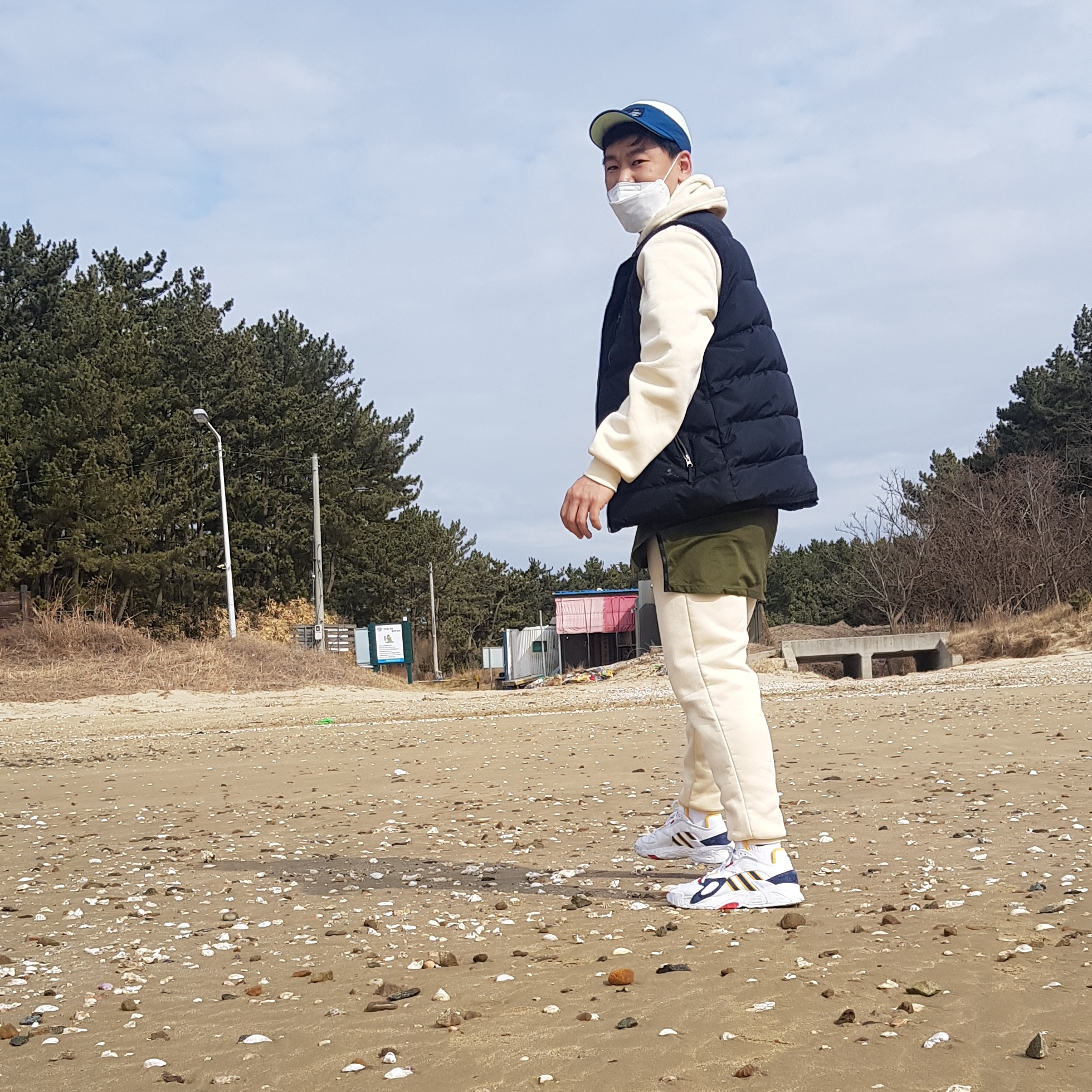 myung님의 스타일