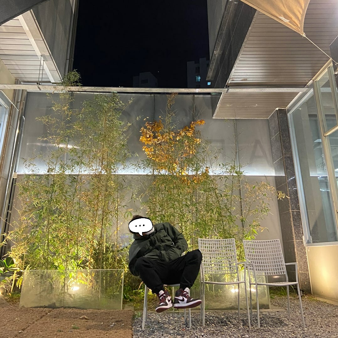 Jordan 1 Retro High OG Bloodline 착용 스타일