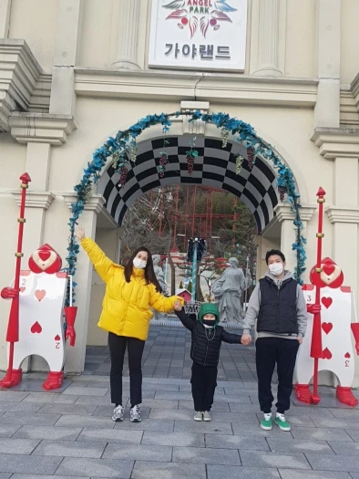 스타일 카드