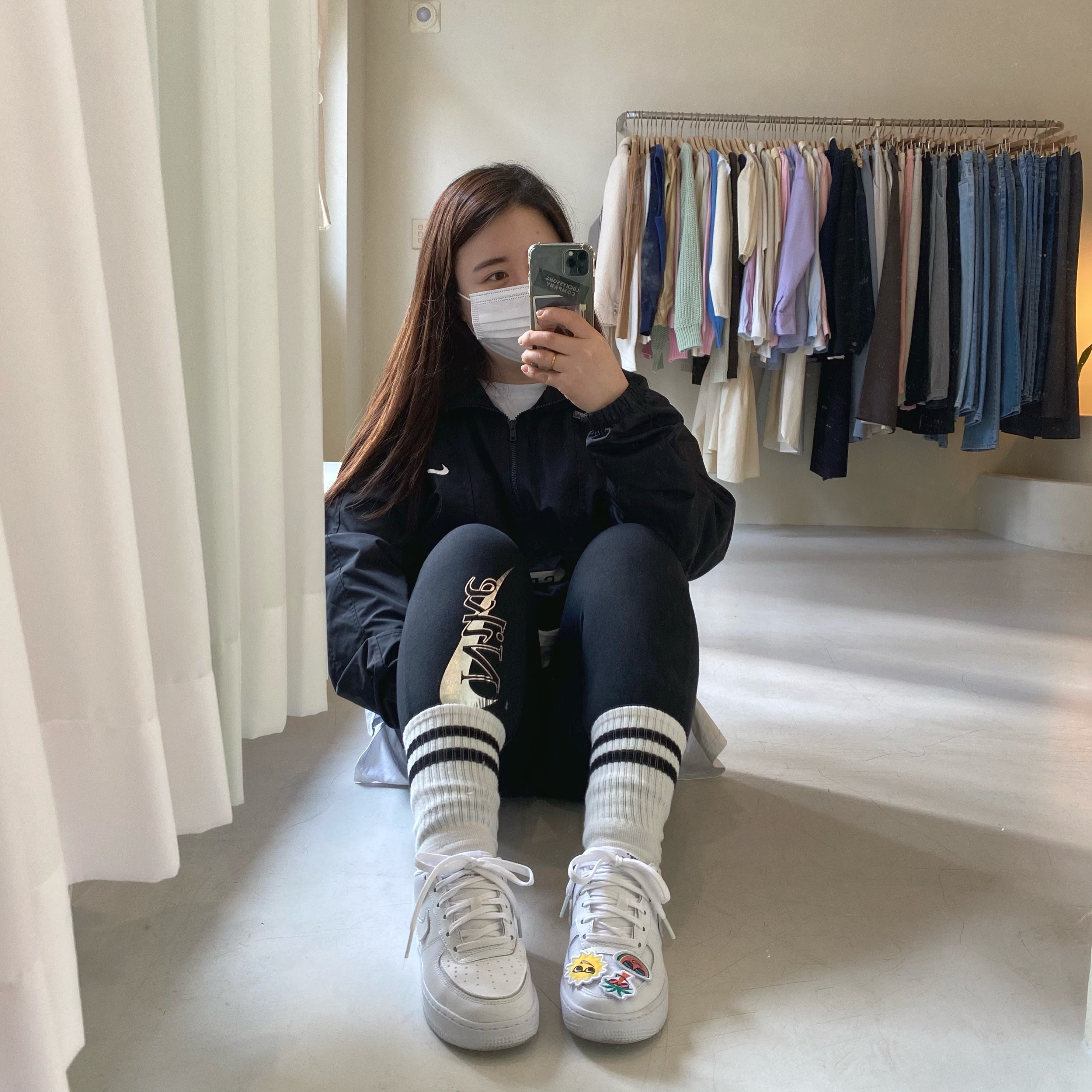 나리님의 스타일