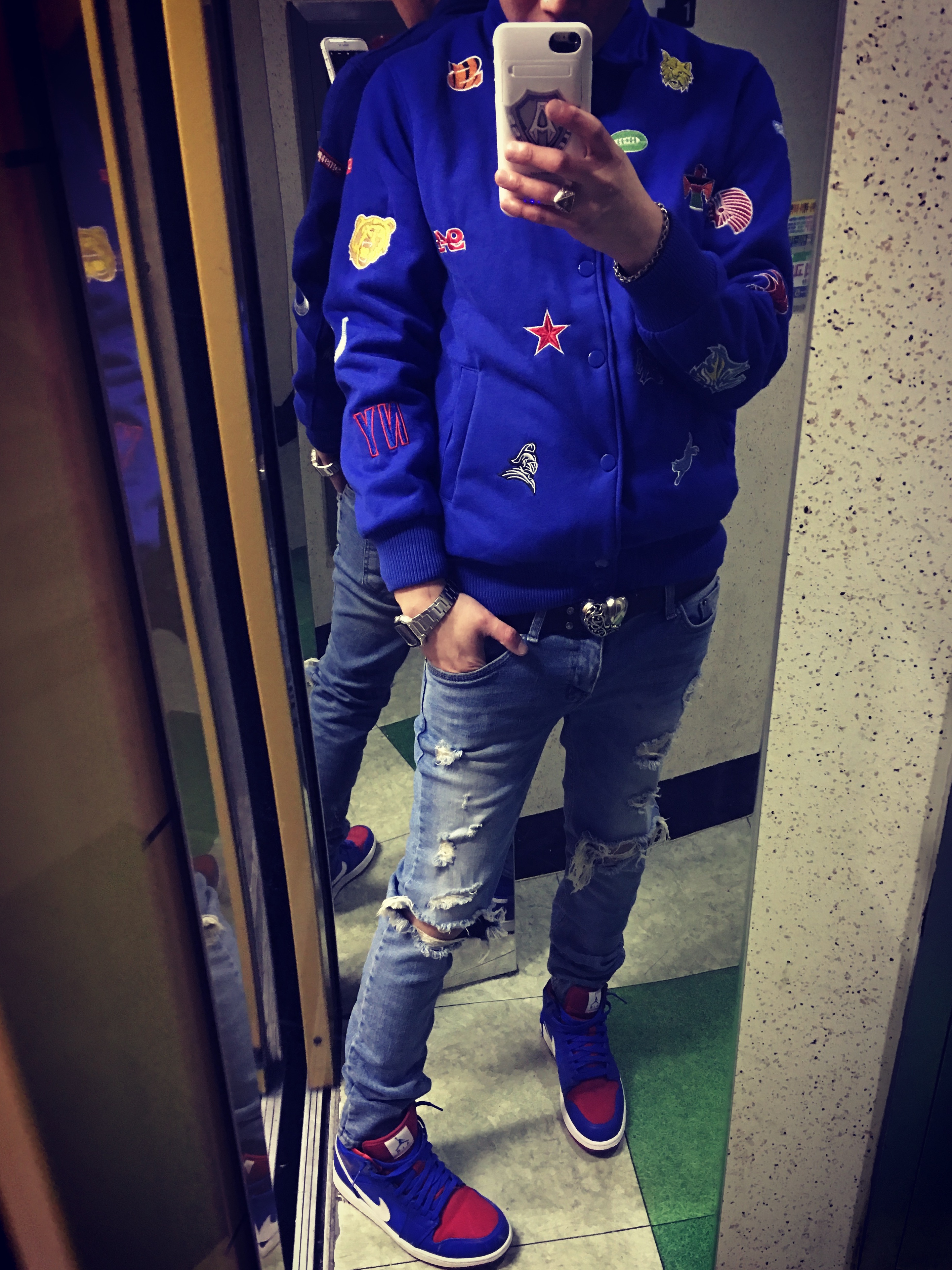 @deadrin9님의 스타일