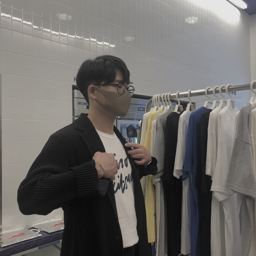 KREAM 프로필 이미지