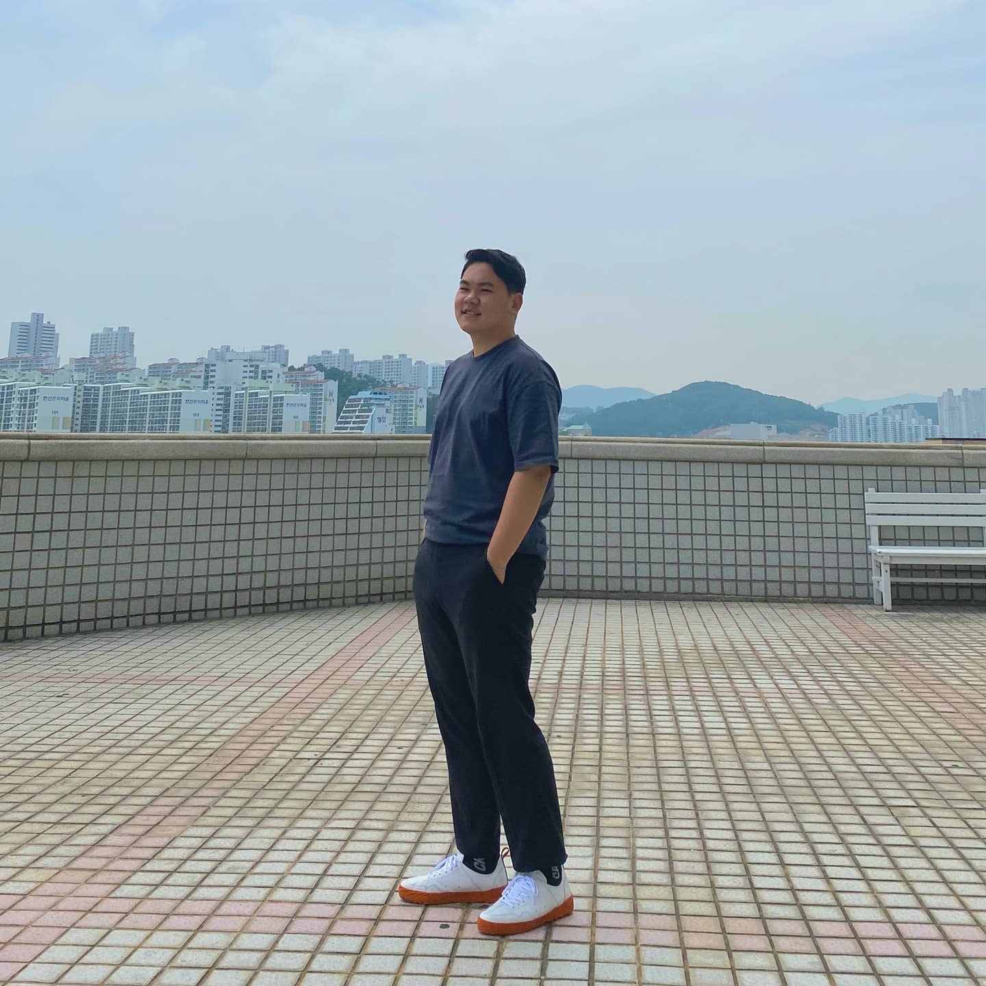 mahyeob님의 스타일 - 1