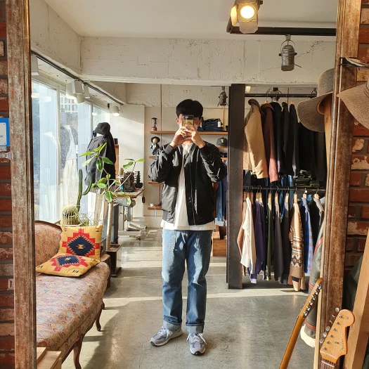 스타일 카드