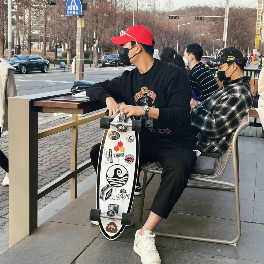 스타일 카드