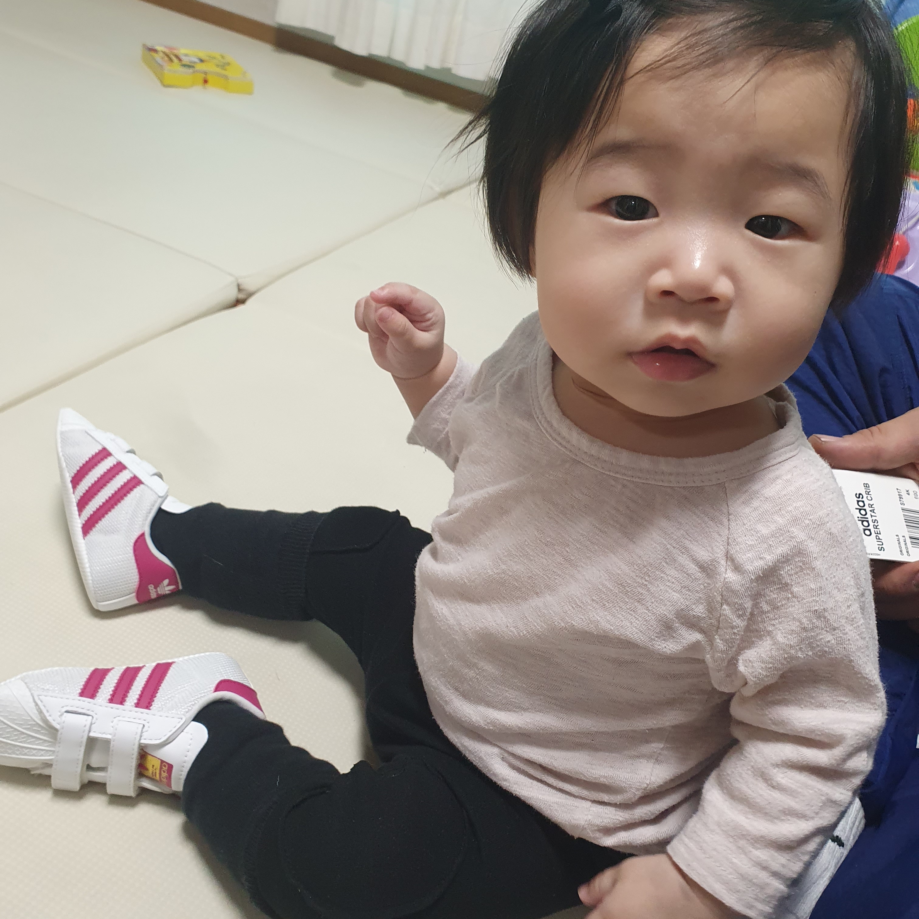 kjm3808님의 스타일