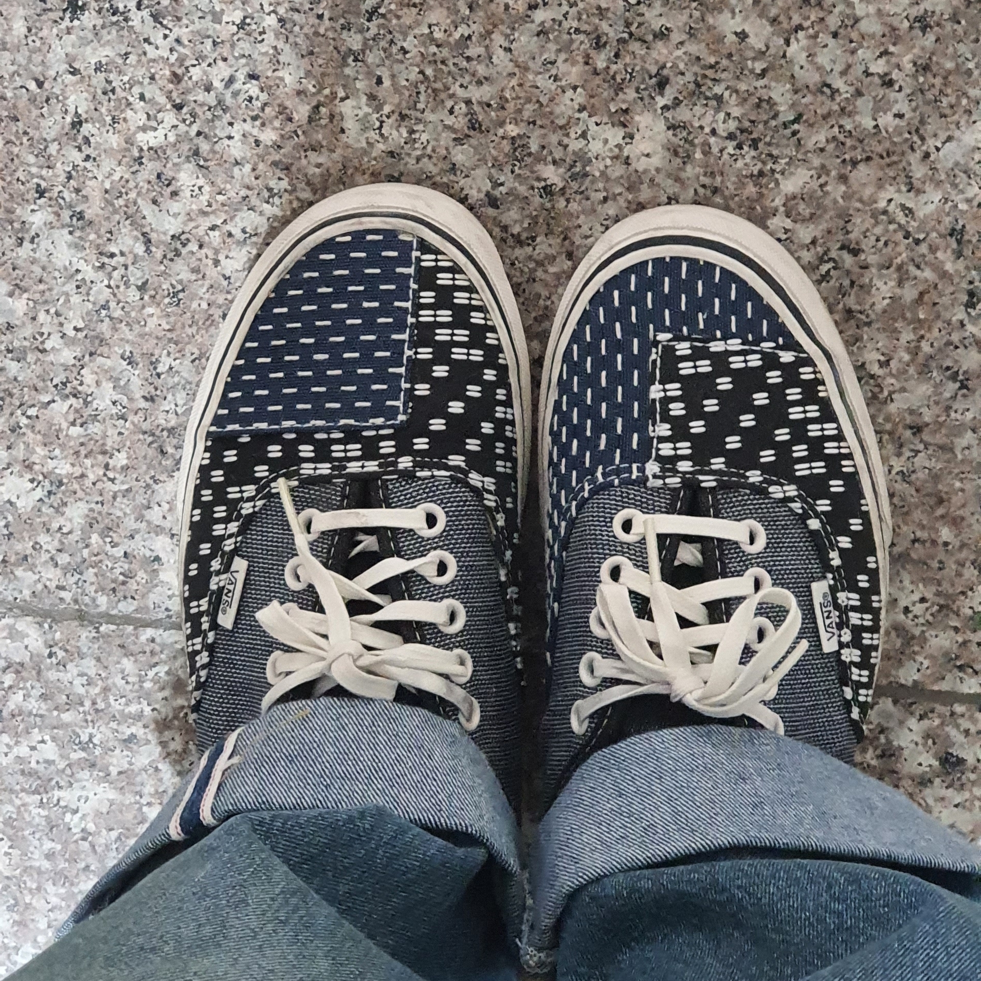 지니아빠님의 스타일