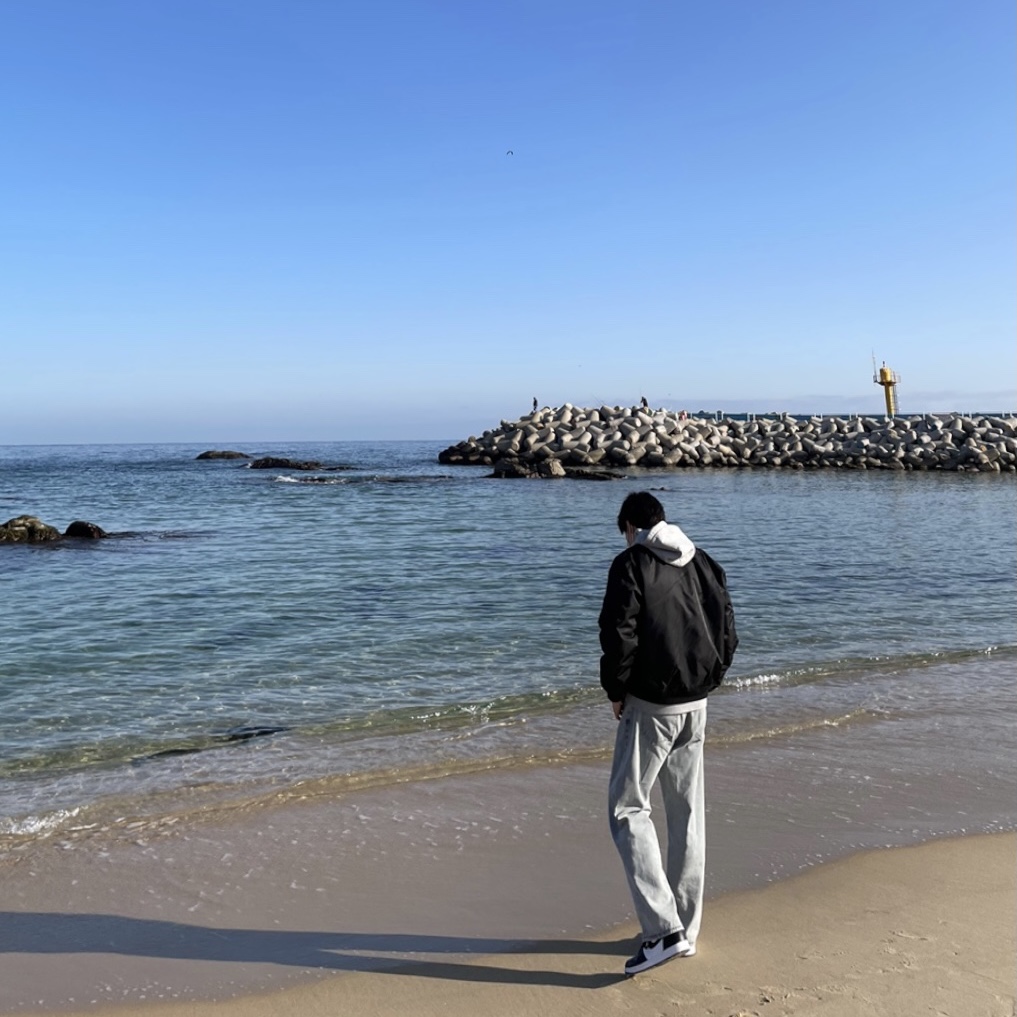 Jordan 1 Retro High OG Royal Toe 착용 스타일