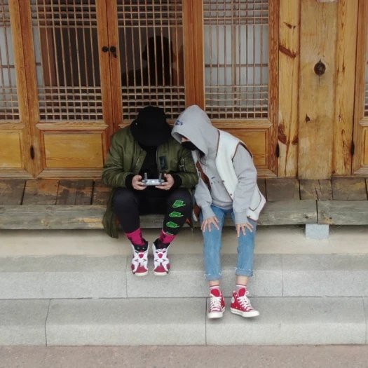 스타일 카드