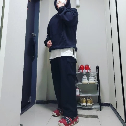 스타일 카드