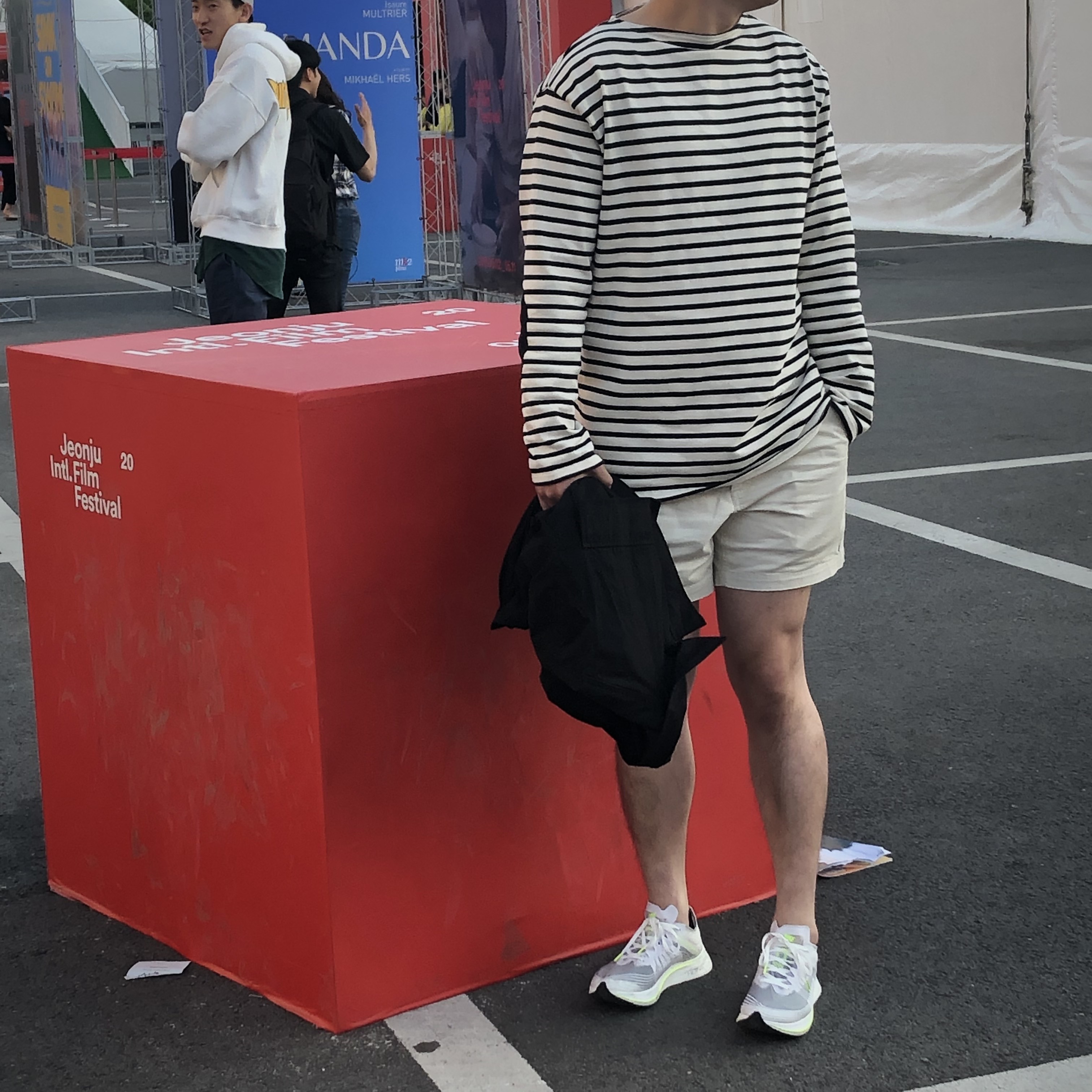 🤡님의 스타일