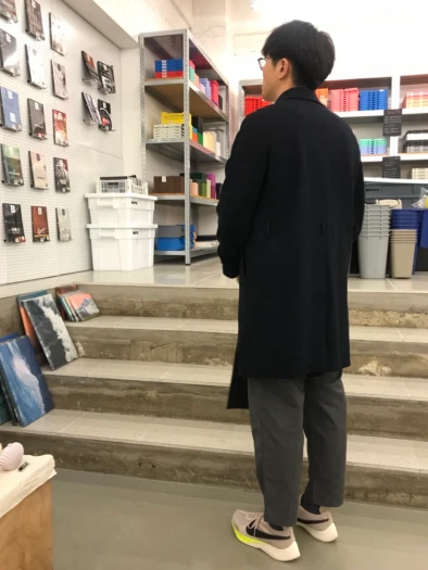 스타일 카드