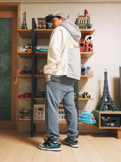 스타일 카드
