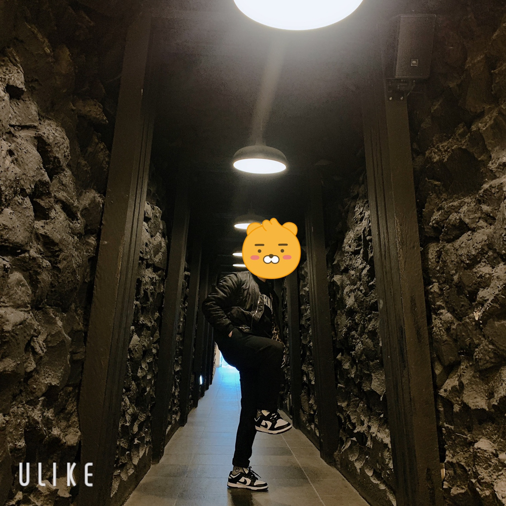 KREAM 프로필 이미지