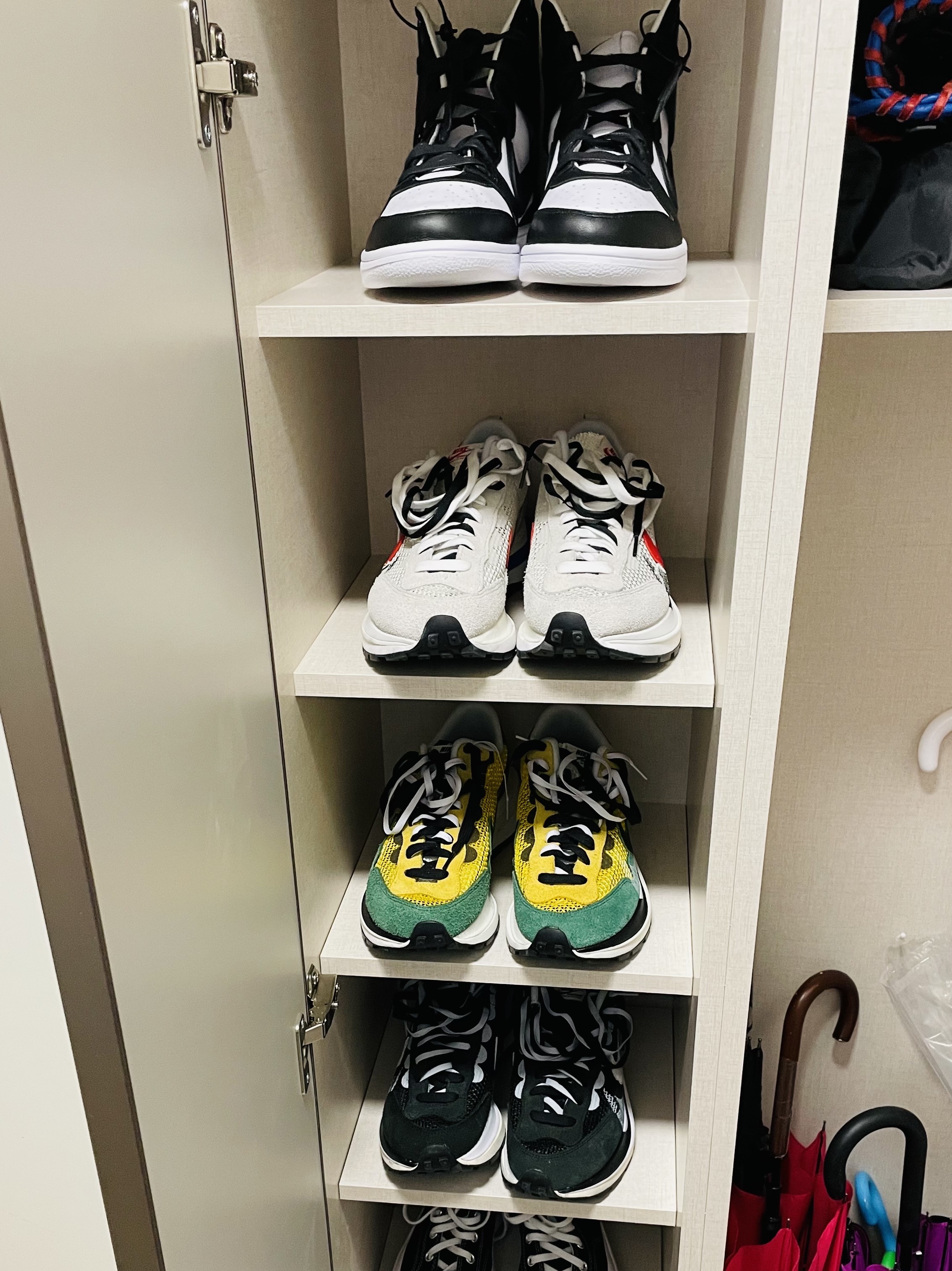 GSW님의 스타일