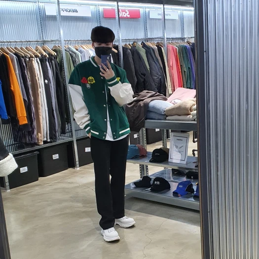 스타일 카드