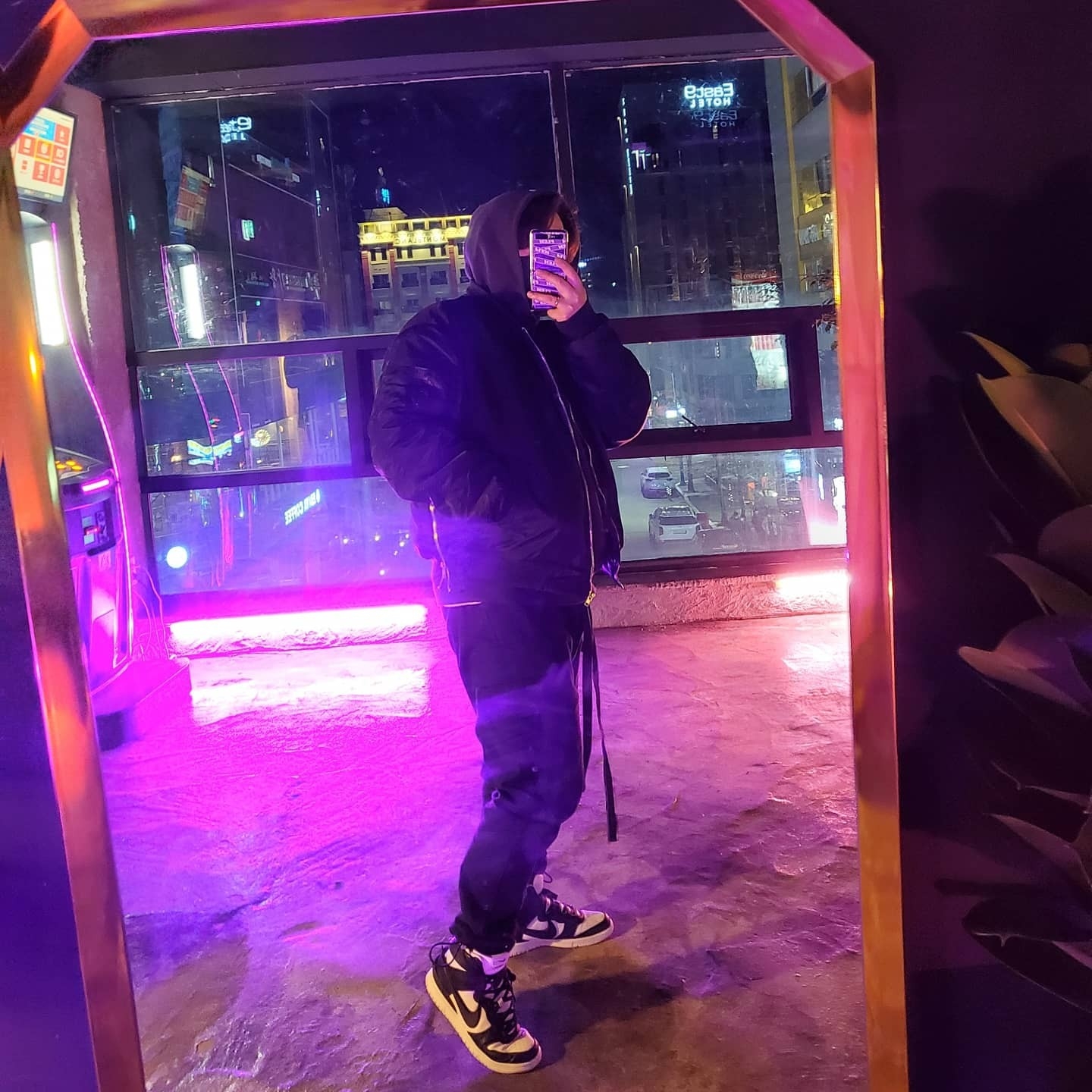 나이스하게살자ii님의 스타일 - 1