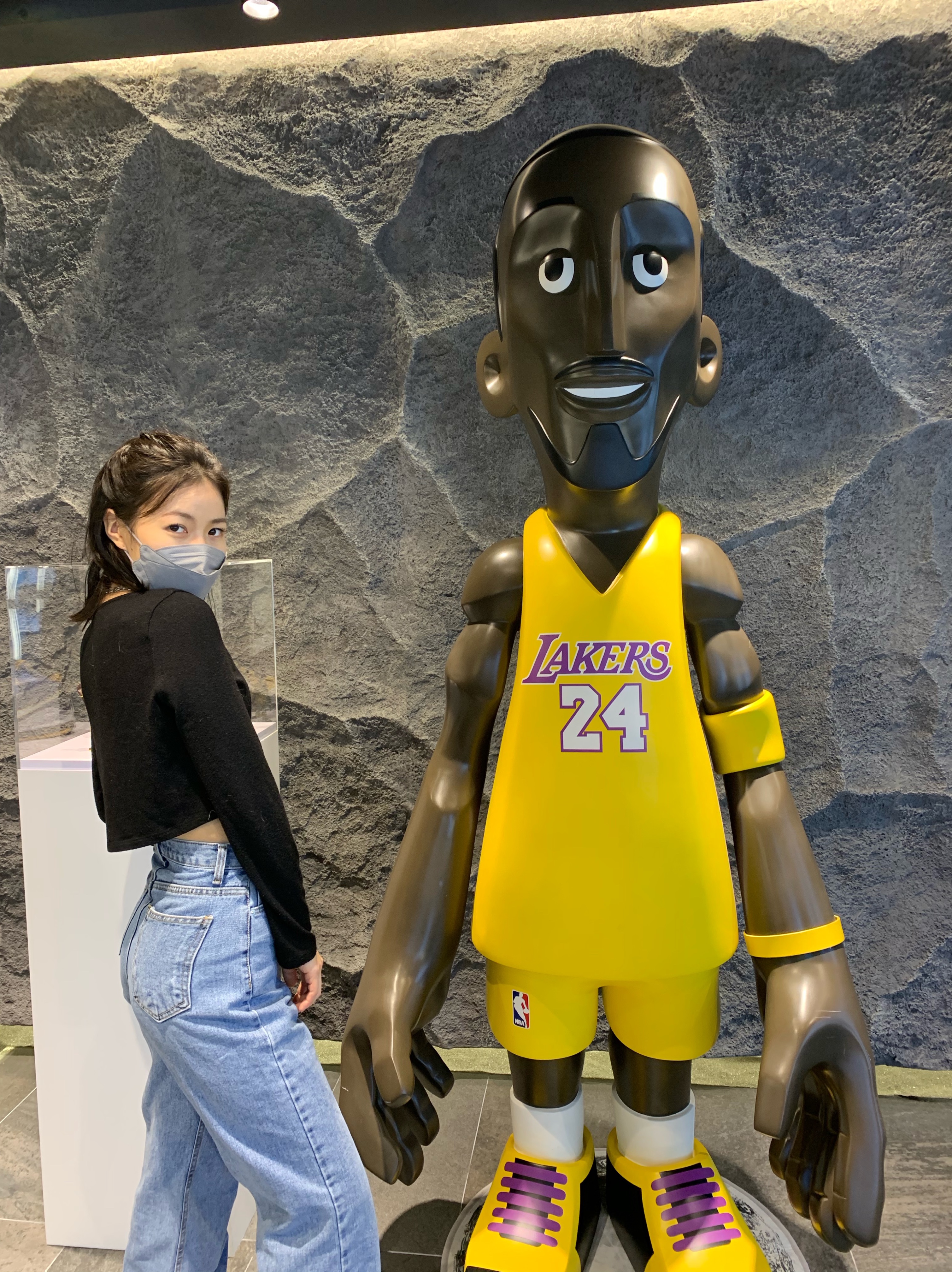 KREAM 스타일 - 1