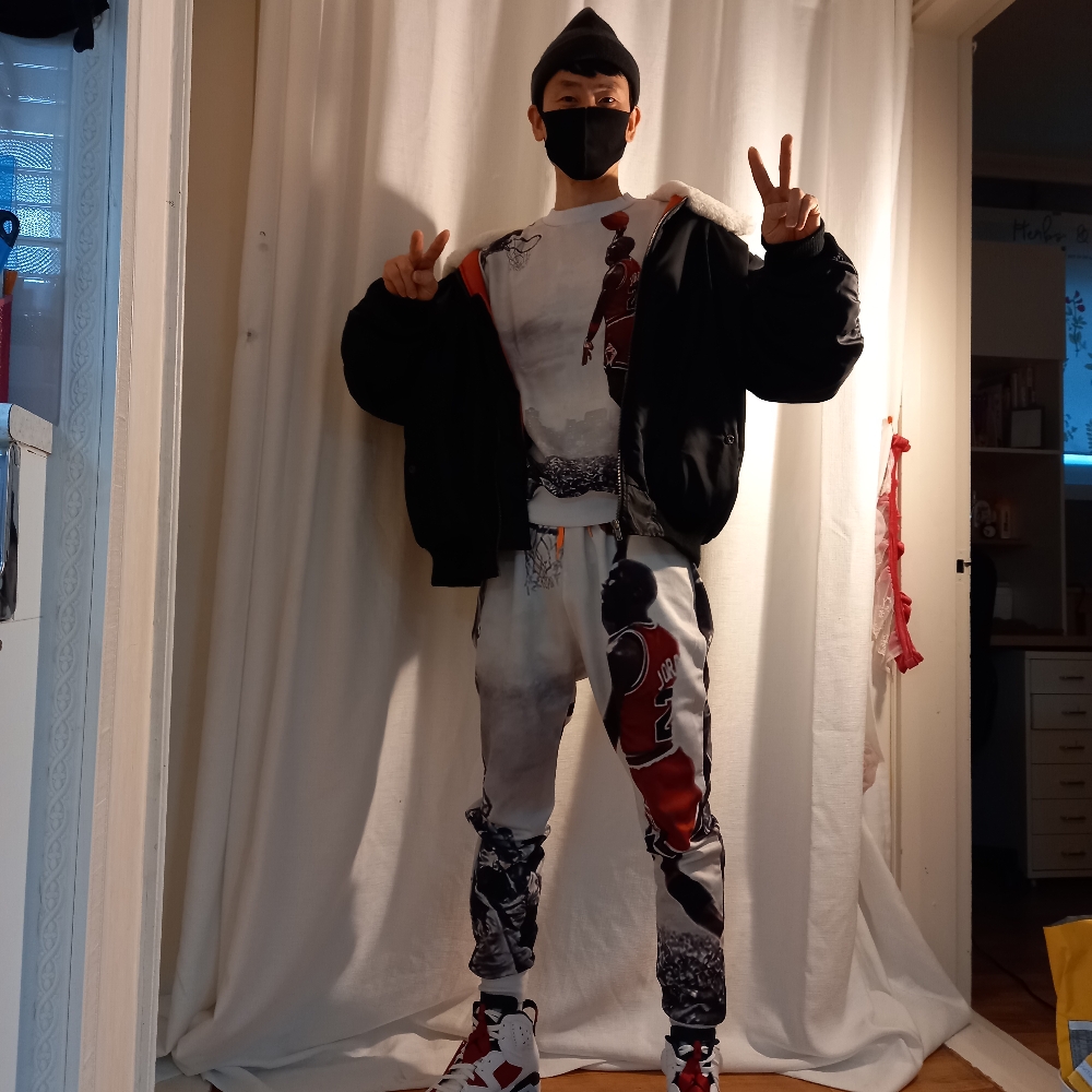 KREAM 프로필 이미지