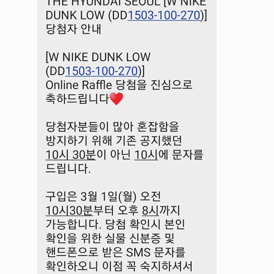 (W) Nike Dunk Low Coast 착용 스타일