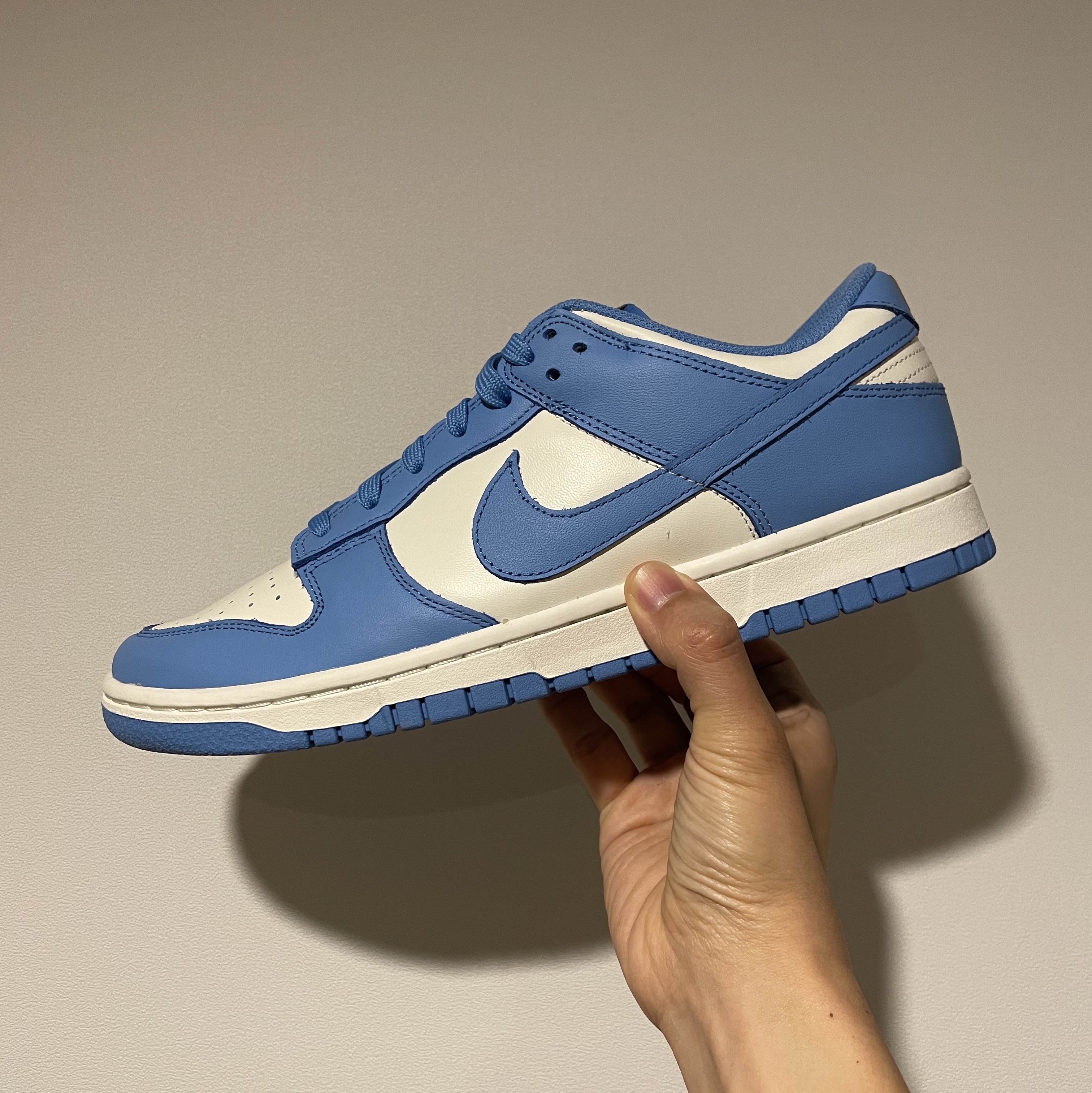 (W) Nike Dunk Low Coast 착용 스타일