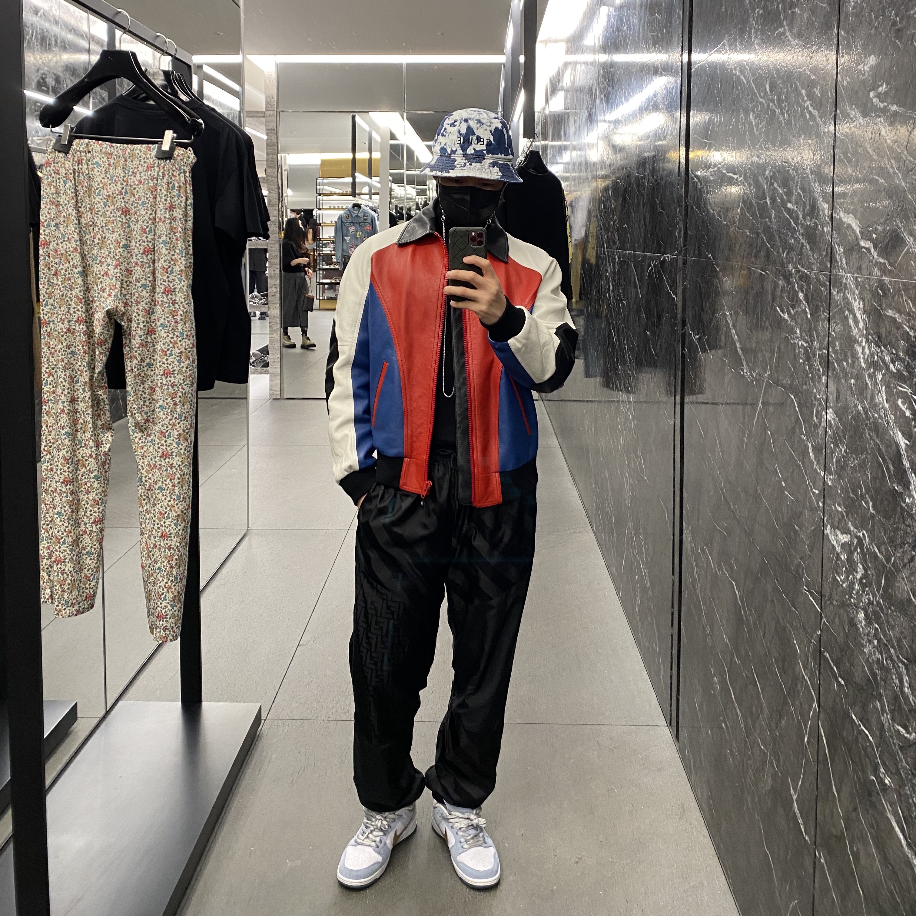 winter_brrrown님의 스타일 - 1