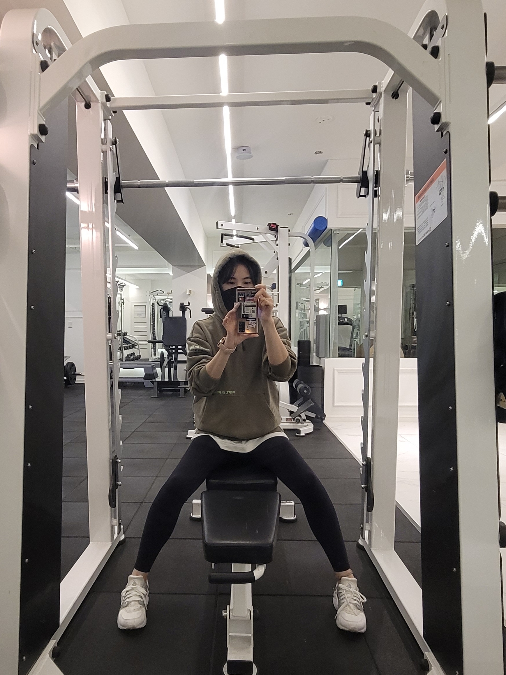 이쁘면입고,이쁘면신고🤭님의 스타일