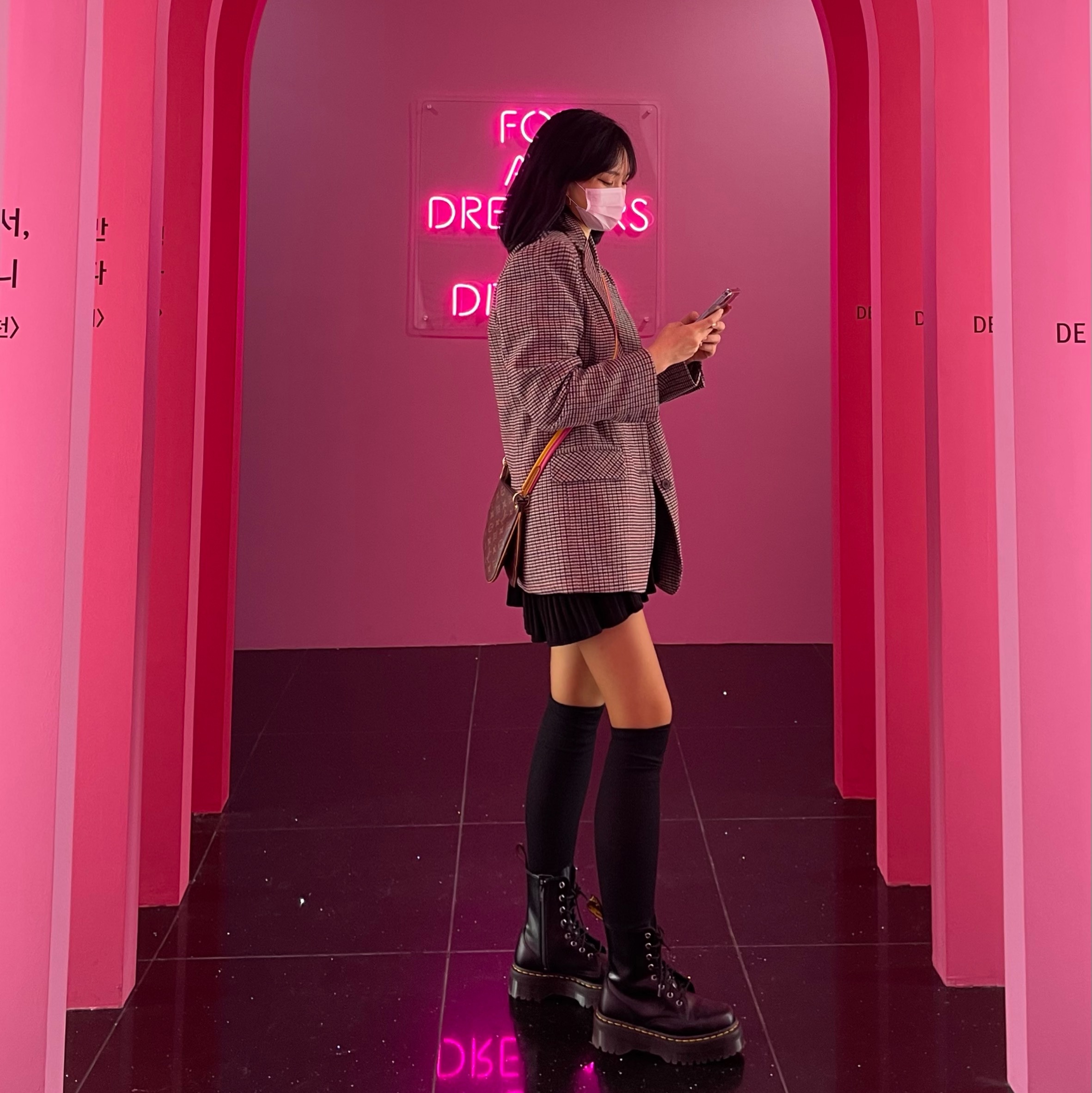 스뉴이님의 스타일 - 1