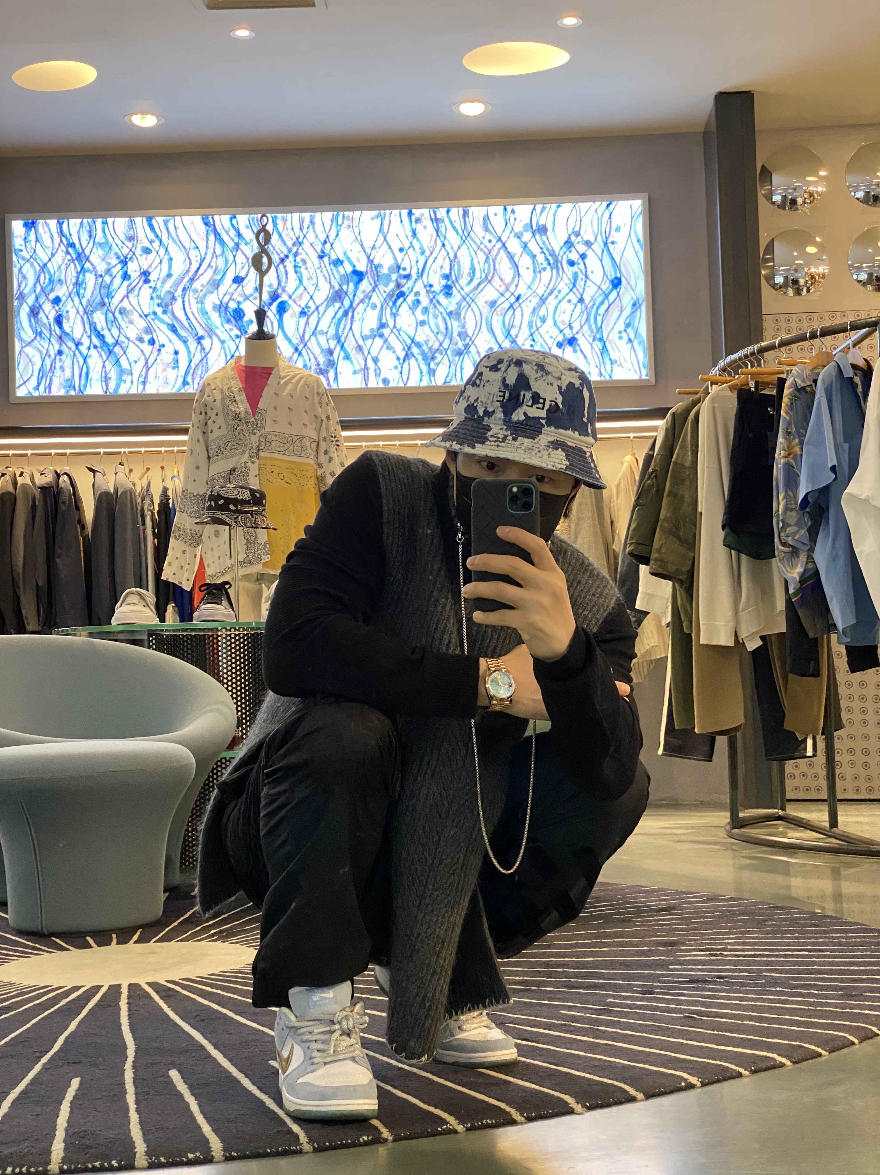 winter_brrrown님의 스타일