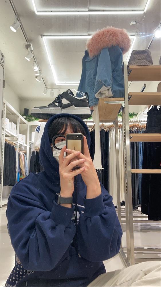 KREAM 프로필 이미지