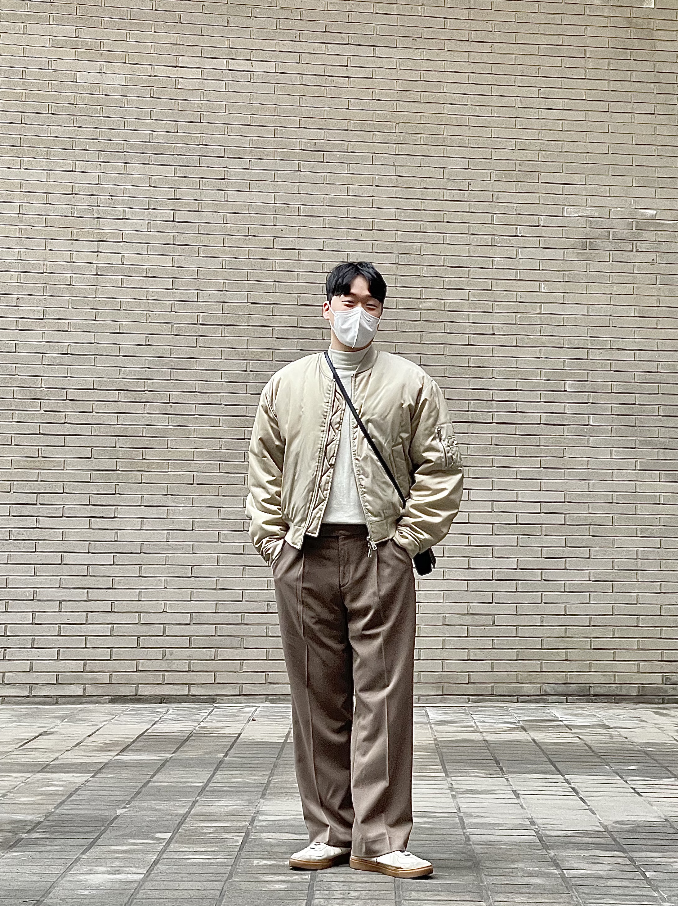 mokdongsaram님의 스타일