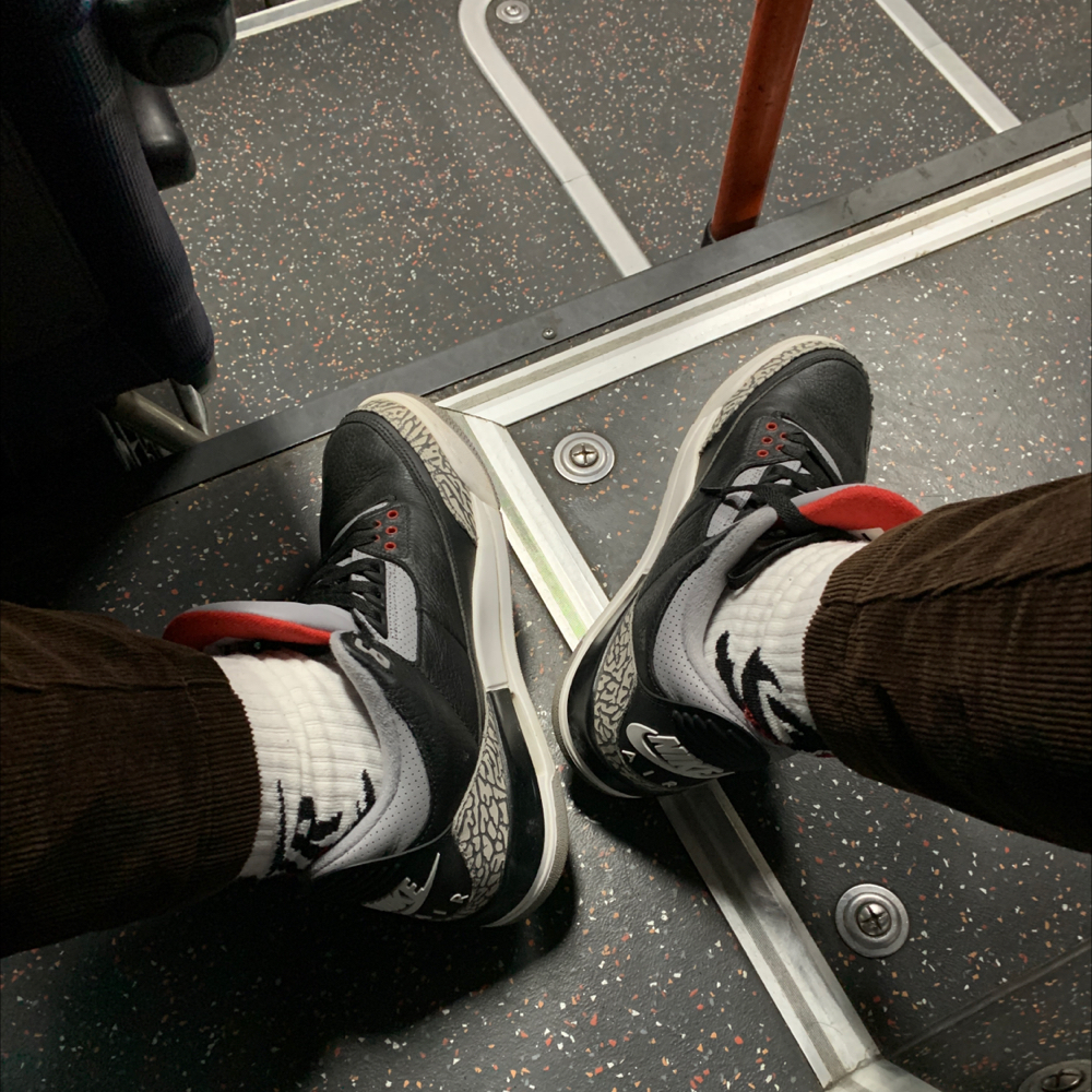 KREAM 프로필 이미지