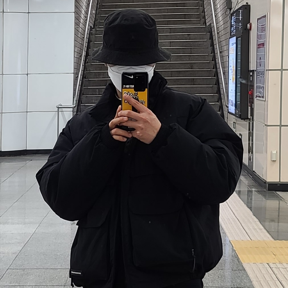 KREAM 프로필 이미지