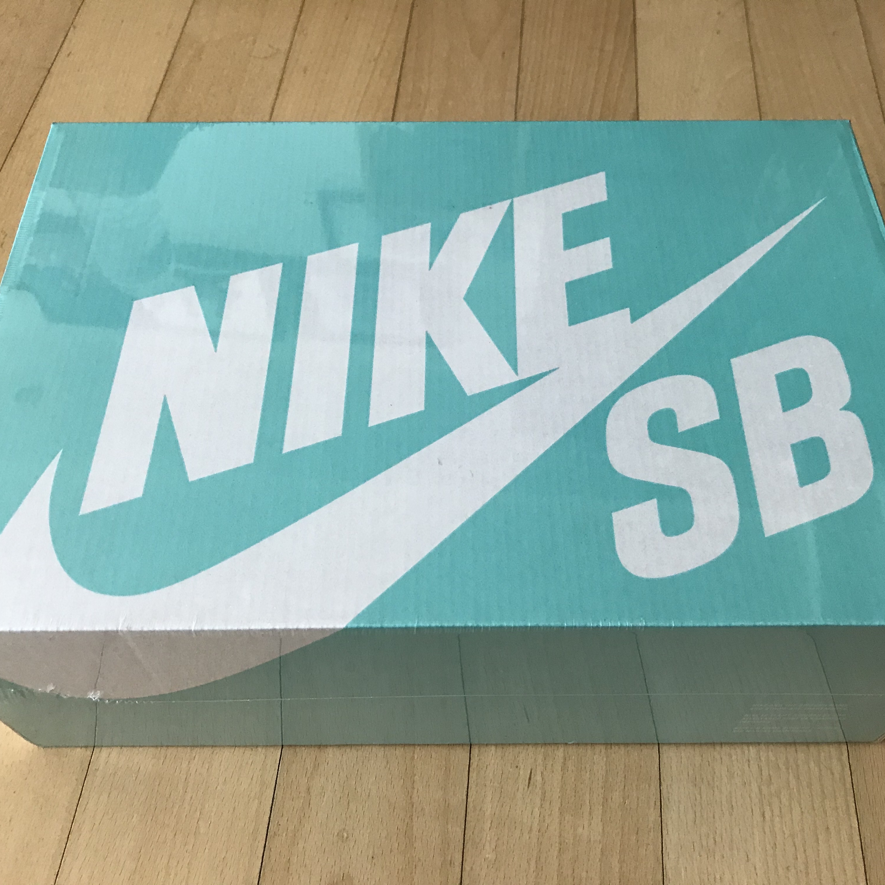 Nike SB Dunk High Truck It 착용 스타일 - 3