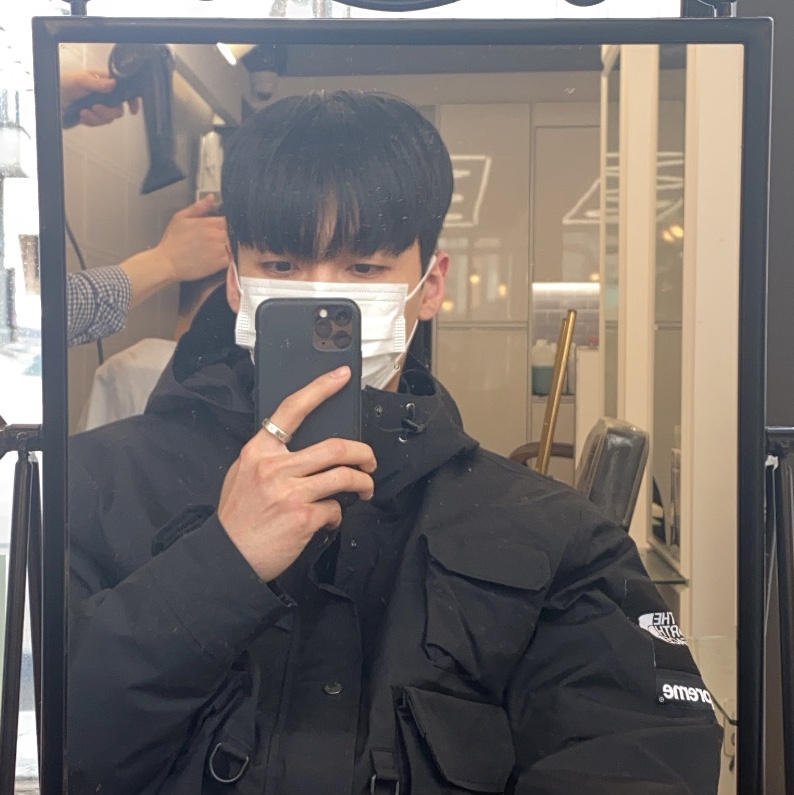 Supreme x The North Face Cargo Jacket Black - 20SS 착용 스타일