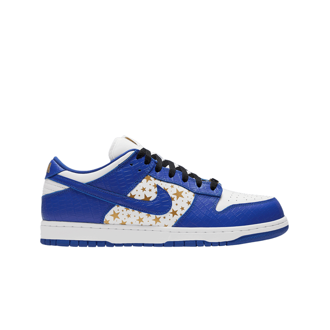 나이키 x 슈프림 SB 덩크 로우 하이퍼 블루(Nike x Supreme SB Dunk Low Hyper Blue)