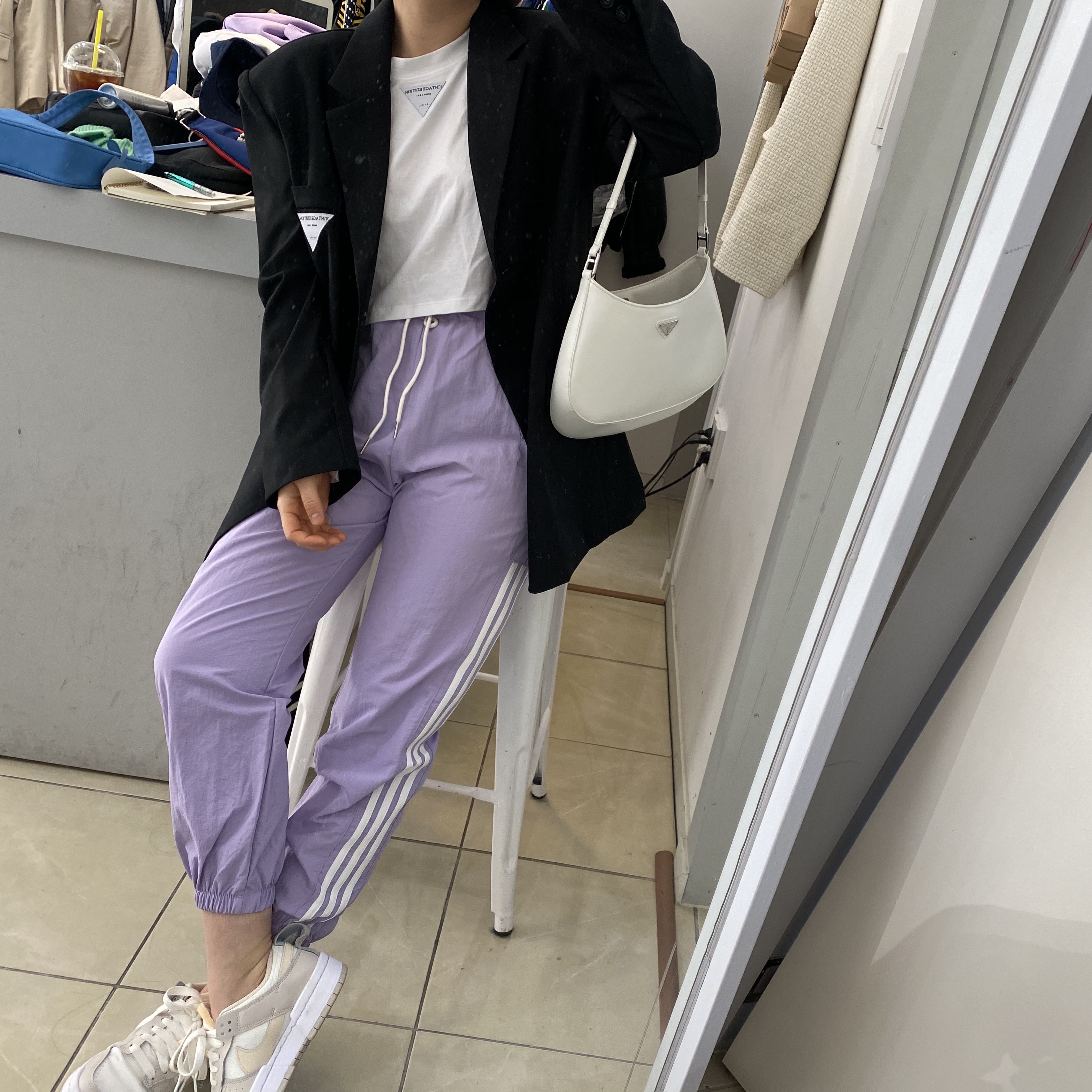 김아미님의 스타일