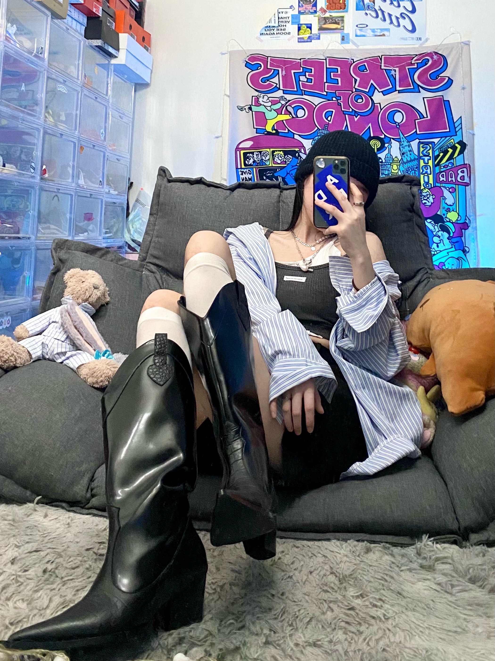 KREAM 스타일 - 2