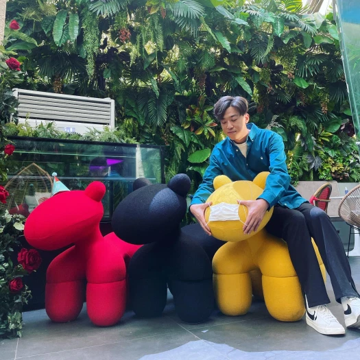 스타일 카드