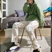 KREAM 프로필 이미지