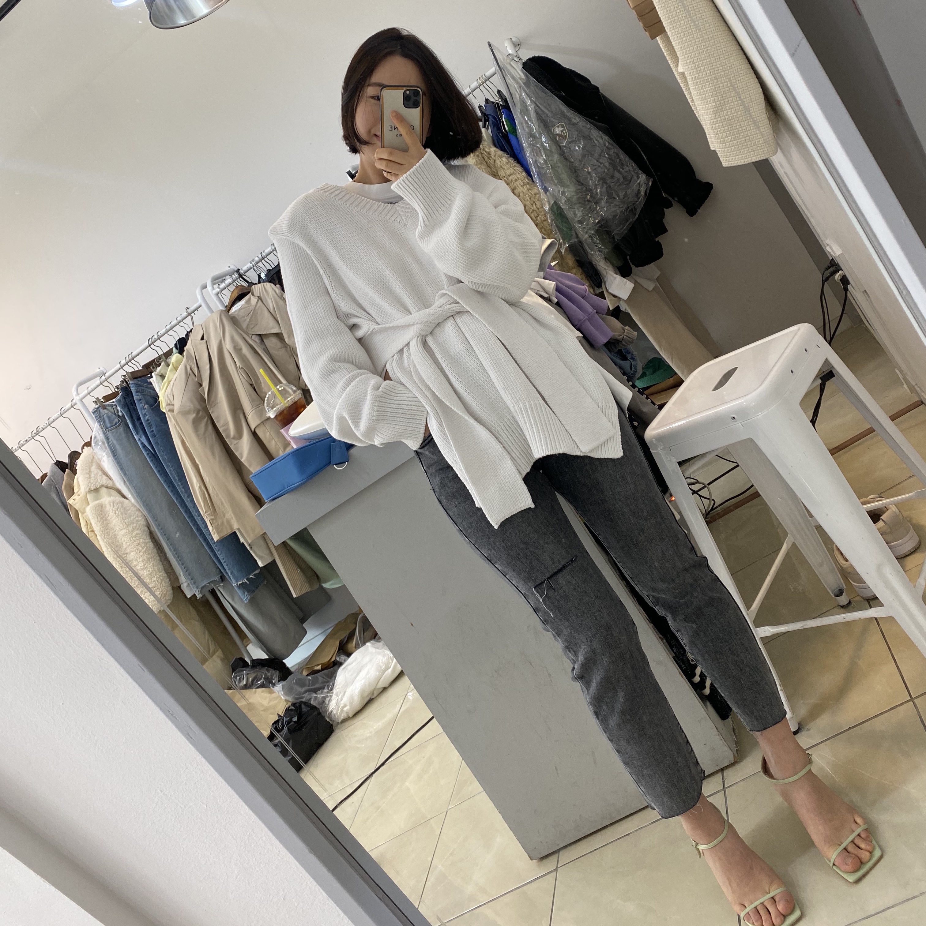 김아미님의 스타일