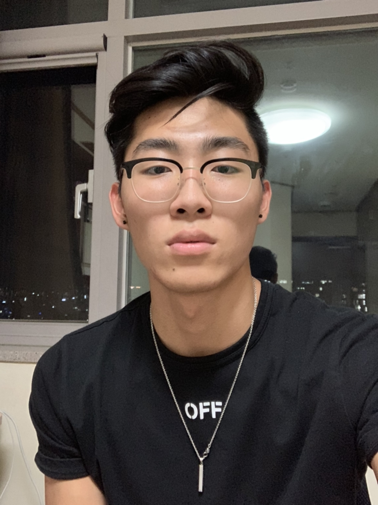 KREAM 프로필 이미지