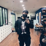 KREAM 프로필 이미지