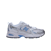 New Balance 530 Off White Blue