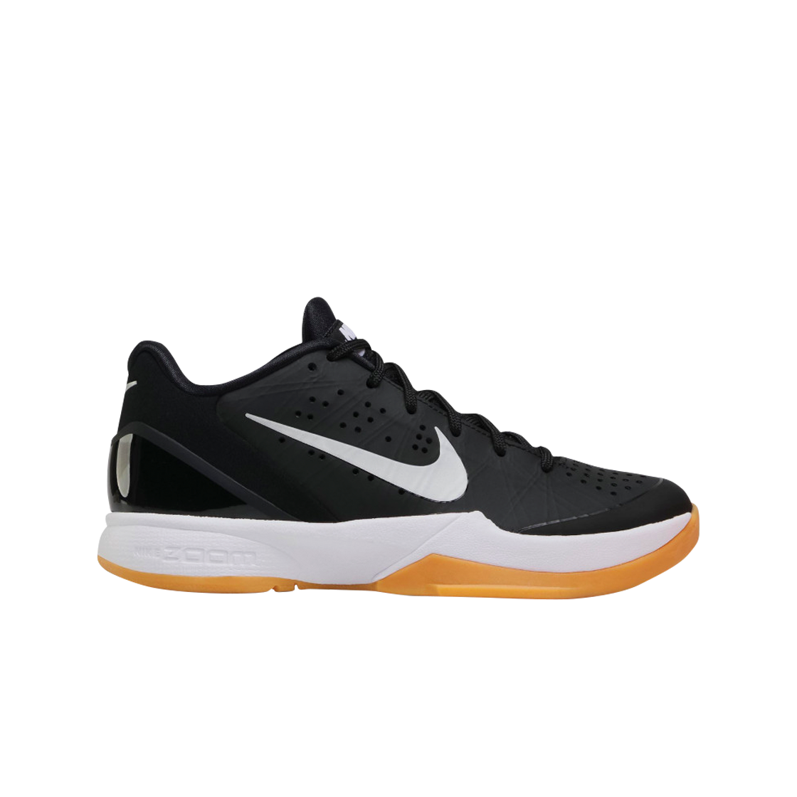 나이키 에어 줌 하이퍼어택 블랙(Nike Air Zoom Hyperattack Black)