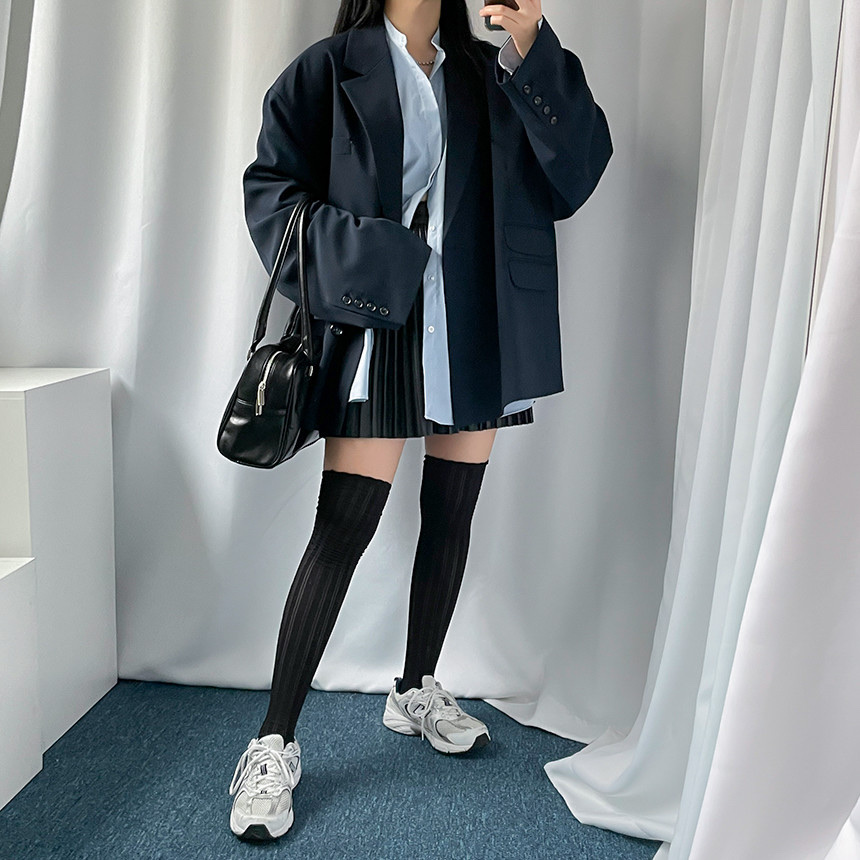 인스타: 3ol3am님의 스타일 - 1