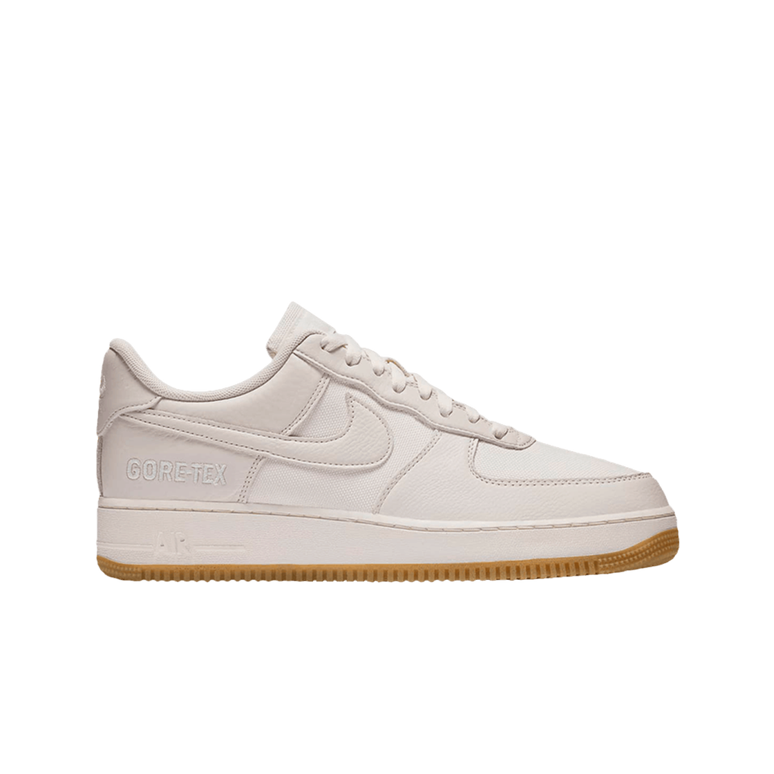 나이키 에어포스 1 로우 고어텍스 팬텀 검(Nike Air Force 1 Low Gore-Tex Phantom Gum) - 1