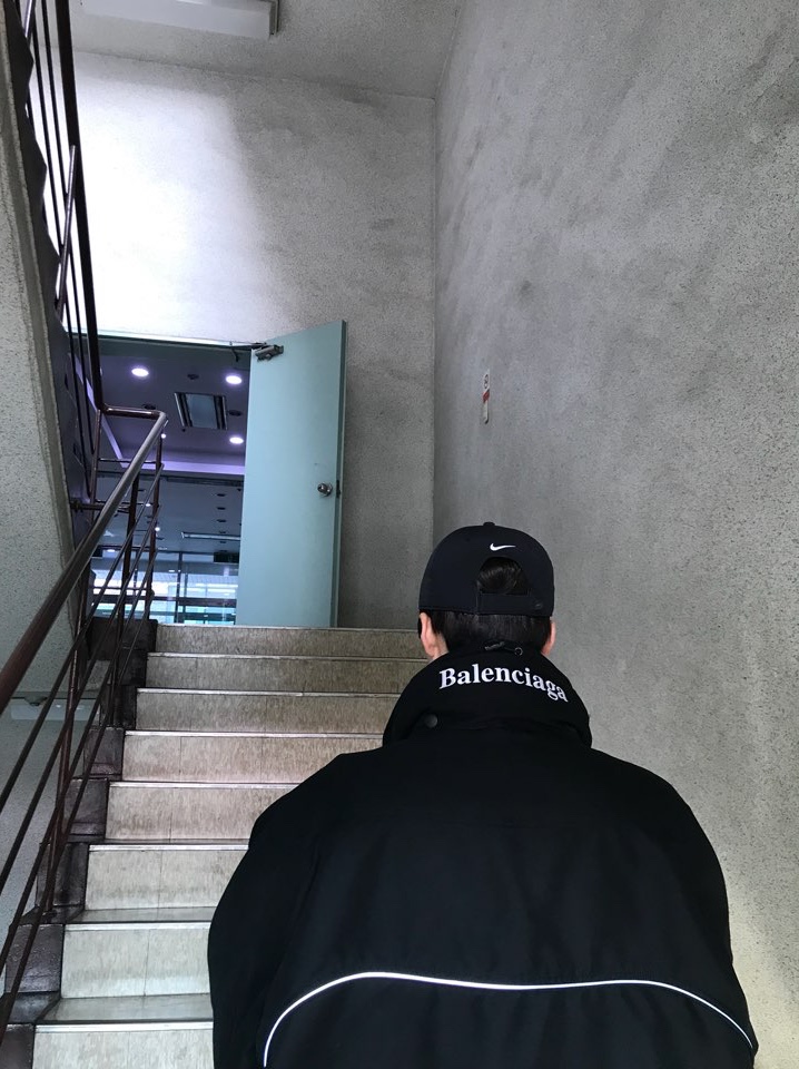 한영현님의 스타일